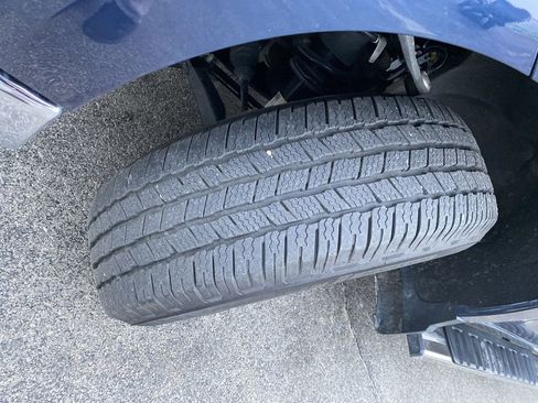 Used 2022 Chevrolet Silverado 1500 LT w/ Protection Package image 50