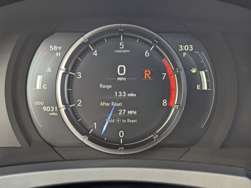 Used 2024 Lexus IS 350 F Sport image 32