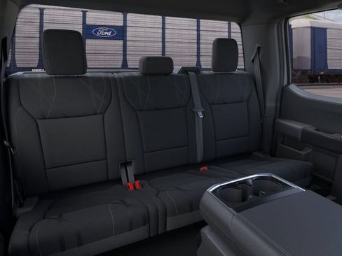 New 2026 Ford F150 STX w/ Equipment Group 200A RWD image 11