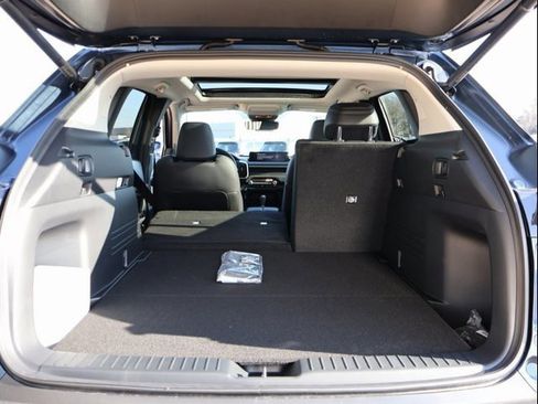 New 2026 MAZDA CX-50 AWD 2.5 S w/ Cargo Package image 15