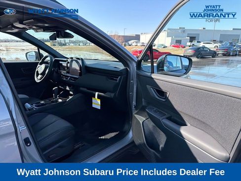 New 2026 Subaru Outback Limited w/ Premium/Limited Package 2 AWD/4WD image 33