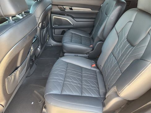 New 2025 Kia Telluride SX Prestige X-Pro image 19