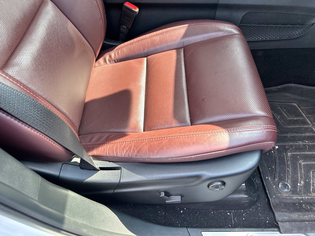 Used 2025 Dodge Durango R/T AWD/4WD image 41