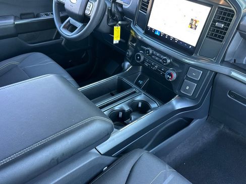 Used 2024 Ford F150 STX image 13