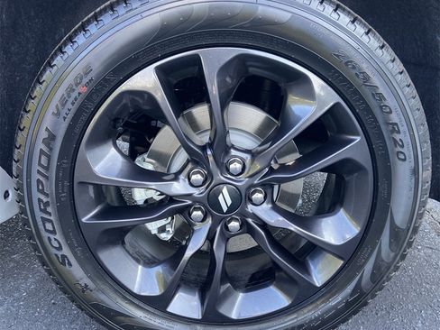 New 2026 Dodge Durango GT image 10