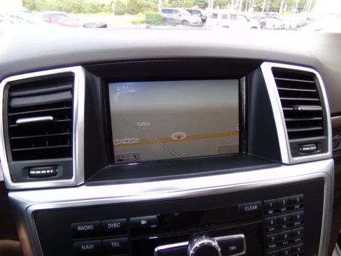 Used 2014 Mercedes-Benz ML 350 4MATIC image 61