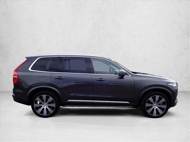 Used 2024 Volvo XC90 B5 Plus AWD/4WD image 5