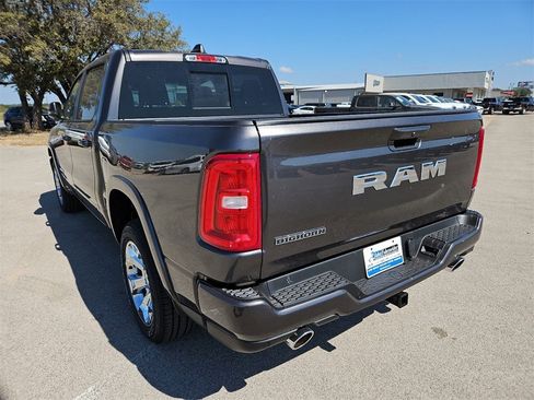 New 2026 RAM 1500 Big Horn image 4