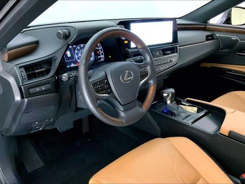 Used 2025 Lexus ES 350 Ultra Luxury w/ Accessory Package (Z2) FWD image 21
