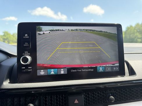 Certified 2023 Honda CR-V EX-L image 18