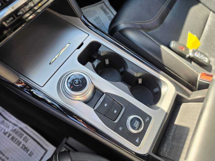 Used 2023 Ford Explorer ST AWD/4WD image 18