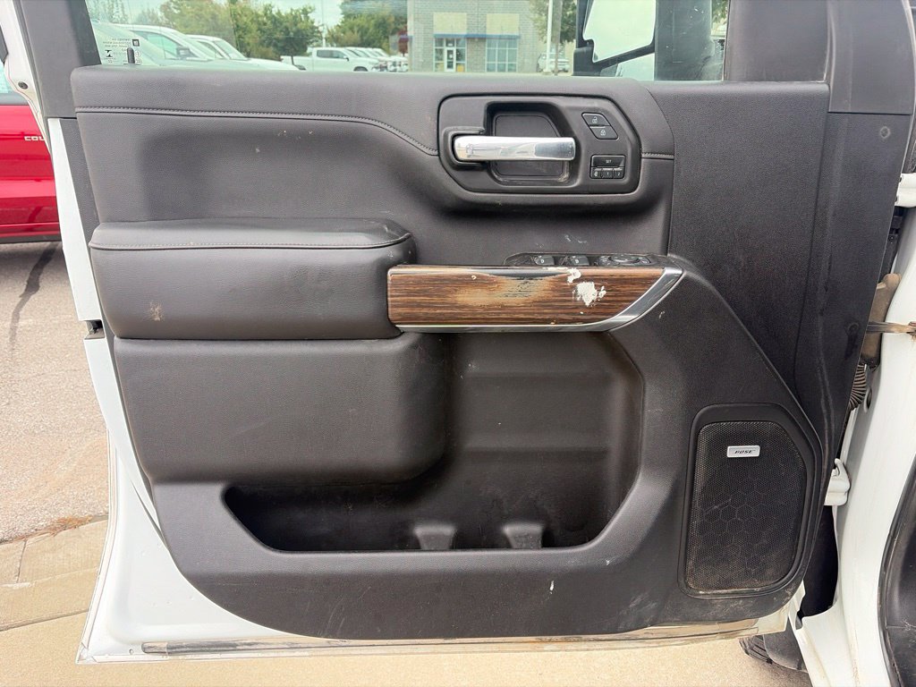 Used 2022 Chevrolet Silverado 3500 High Country w/ Safety Package II AWD/4WD image 41