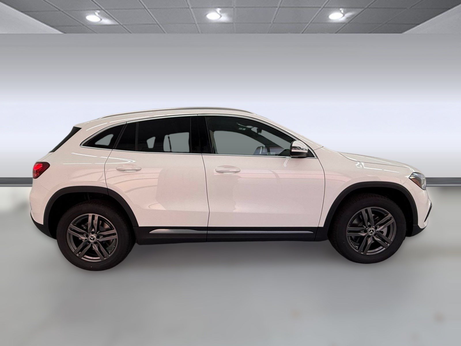 New 2026 Mercedes-Benz GLA 250 image 7