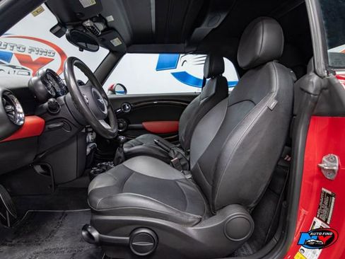 Used 2010 MINI Cooper S image 15