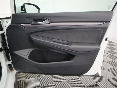 New 2025 Volkswagen GTI SE image 26