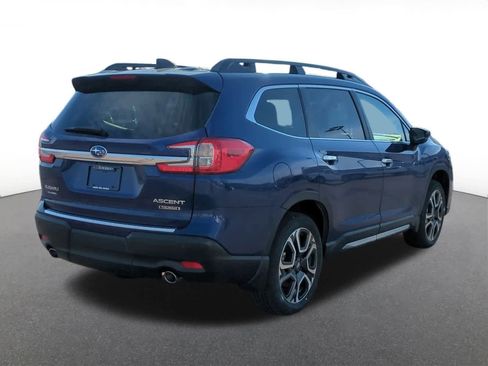 New 2026 Subaru Ascent Touring image 6