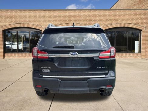 Used 2021 Subaru Ascent Premium w/ Convenience Package AWD/4WD image 8