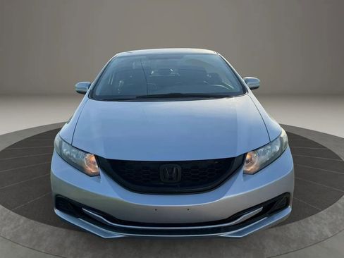 Used 2015 Honda Civic LX image 3