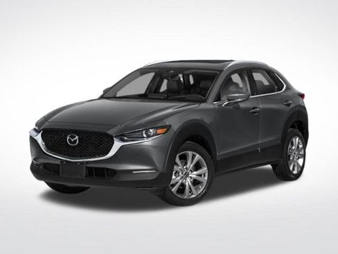 Used 2020 MAZDA CX-30 FWD w/ Premium Package image 39