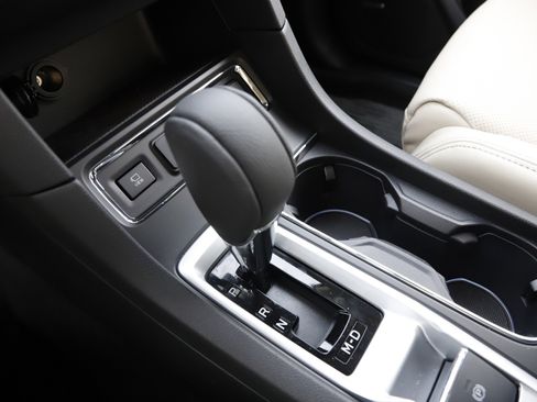 New 2026 Subaru Ascent Limited image 31