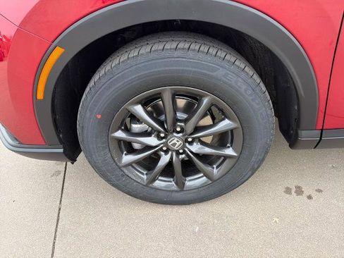 New 2026 Honda CR-V EX-L image 11