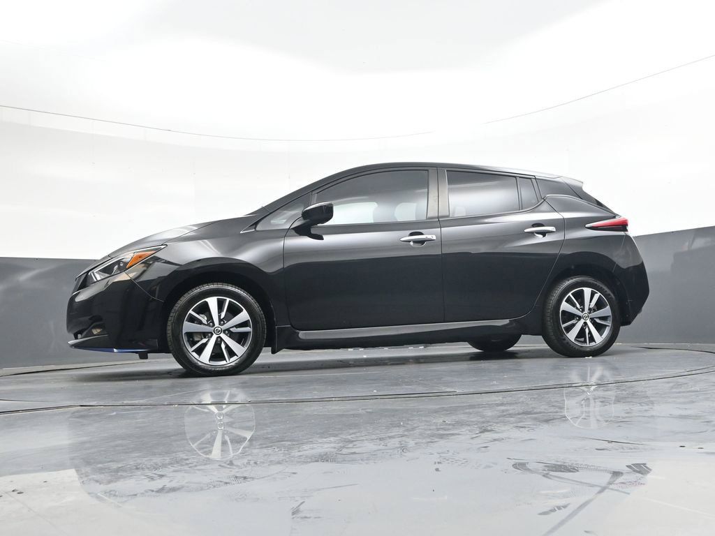 Used 2022 Nissan Leaf S Plus FWD image 40