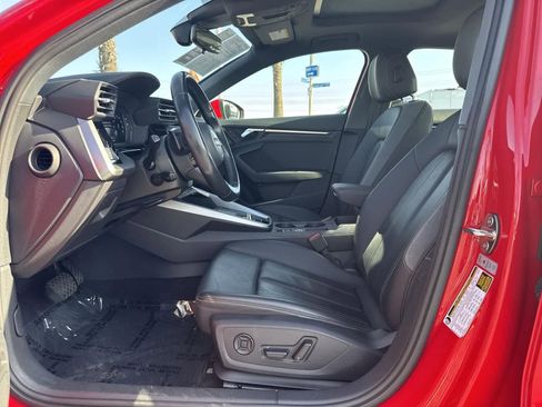 Used 2022 Audi A3 2.0T Premium image 22