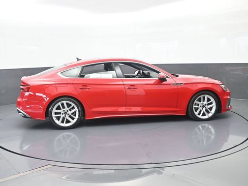 Used 2024 Audi A5 2.0T Premium Plus AWD/4WD image 7