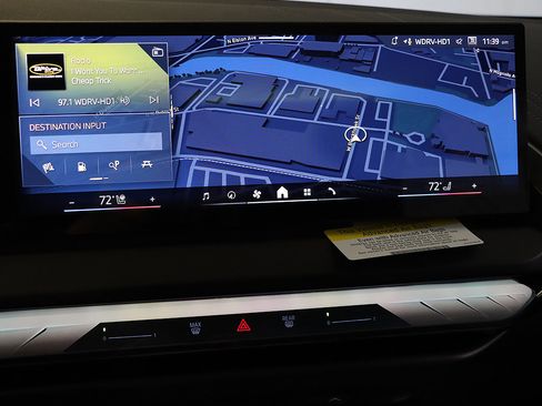 Used 2026 BMW X3 xDrive30 w/ Premium Package image 18