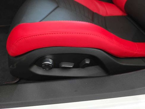 New 2026 Chevrolet Corvette Z06 RWD image 16