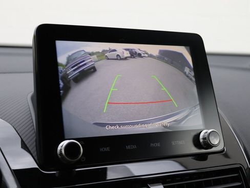 New 2026 Mitsubishi Eclipse Cross LE image 16