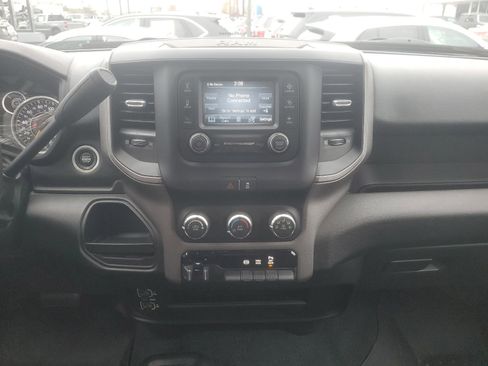 Used 2019 RAM 2500 Tradesman image 10