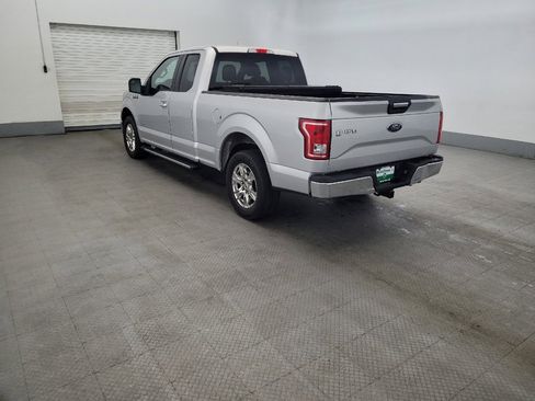 Used 2016 Ford F150 XLT w/ Equipment Group 301A Mid RWD image 5