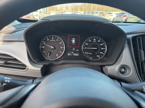 Used 2026 Subaru Crosstrek 2.0i Premium image 17