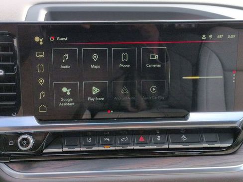 New 2026 GMC Sierra 2500 SLT w/ SLT Premium Package image 19