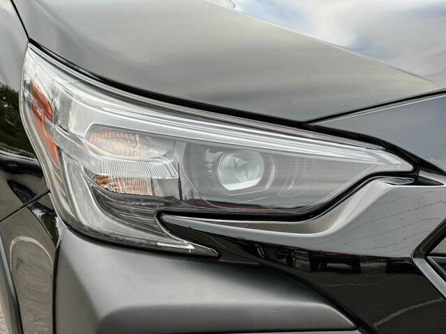 Certified 2025 Subaru Outback Onyx Edition AWD/4WD image 33