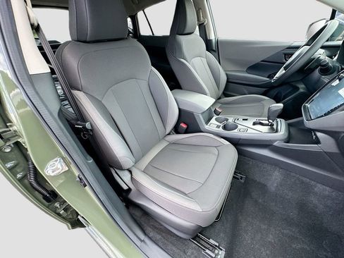 New 2026 Subaru Crosstrek 2.0i Premium AWD/4WD image 34