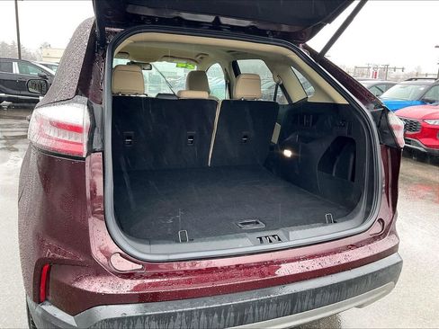 Used 2024 Ford Edge SEL w/ Convenience Package image 34