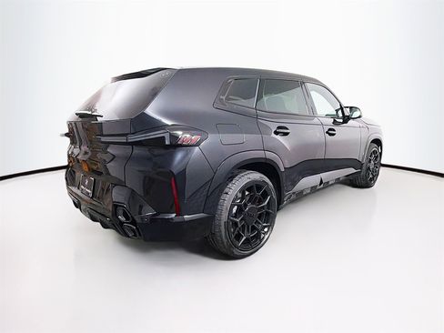 New 2026 BMW XM Label Red image 7