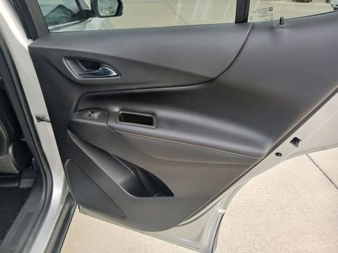 Certified 2020 Chevrolet Equinox Premier image 21