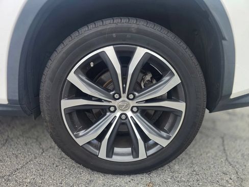 Used 2017 Lexus RX 350 AWD w/ Premium Package image 15