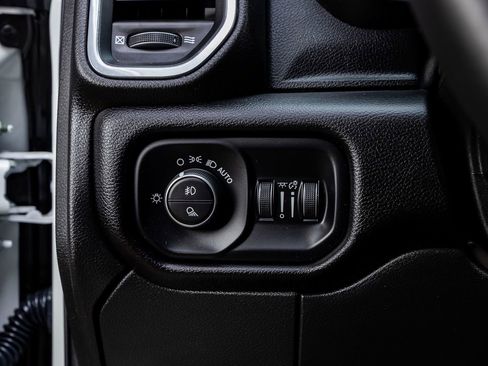 Used 2024 RAM 3500 Laramie w/ Night Edition AWD/4WD image 21