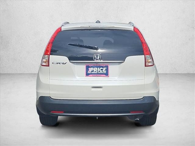 Used 2013 Honda CR-V EX-L image 8