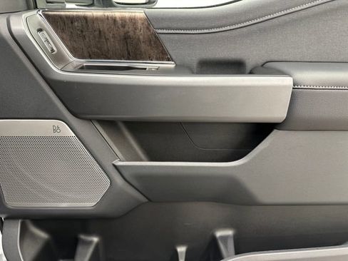 New 2026 Ford F350 Lariat w/ Black Appearance Package image 10