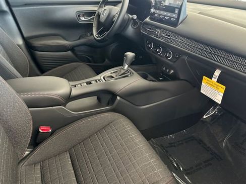 New 2027 Honda HR-V Sport image 18