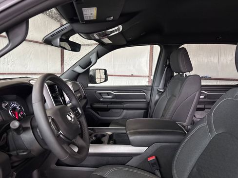 Used 2025 RAM 1500 Lone Star image 11
