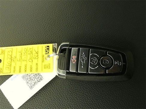 New 2026 Ford F150 XLT image 15