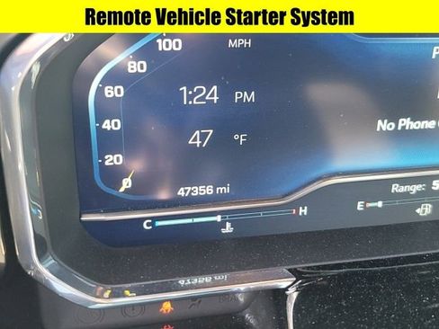 Used 2022 Chevrolet Silverado 1500 ZR2 w/ Technology Package image 26