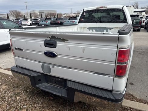 Used 2009 Ford F150 XLT image 8