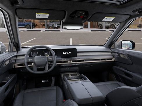 New 2027 Kia Telluride X-Line SX Prestige AWD/4WD image 14